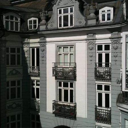 The Pea Blossom B&B Copenhague Exterior foto
