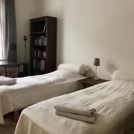 The Pea Blossom B&B Copenhague Exterior foto