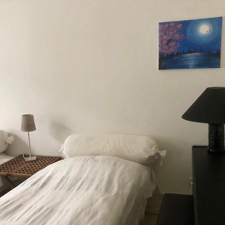 The Pea Blossom B&B Copenhague Exterior foto