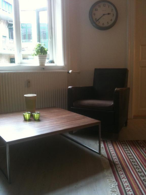 The Pea Blossom B&B Copenhague Habitación foto