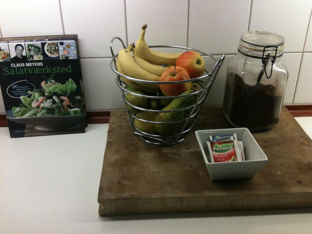 The Pea Blossom B&B Copenhague Exterior foto