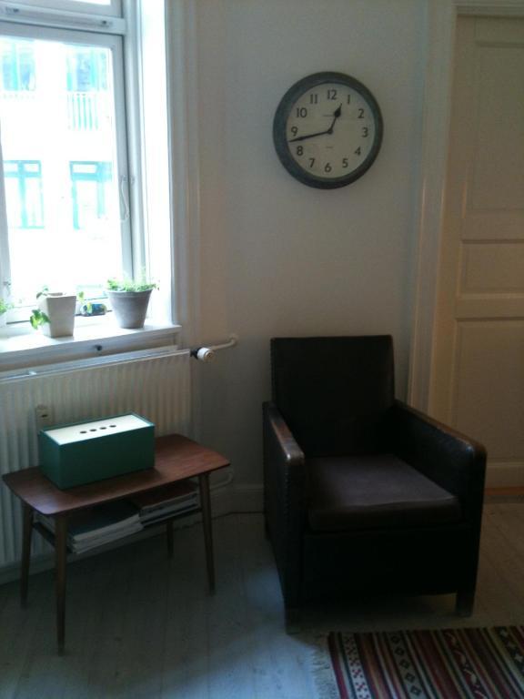 The Pea Blossom B&B Copenhague Exterior foto