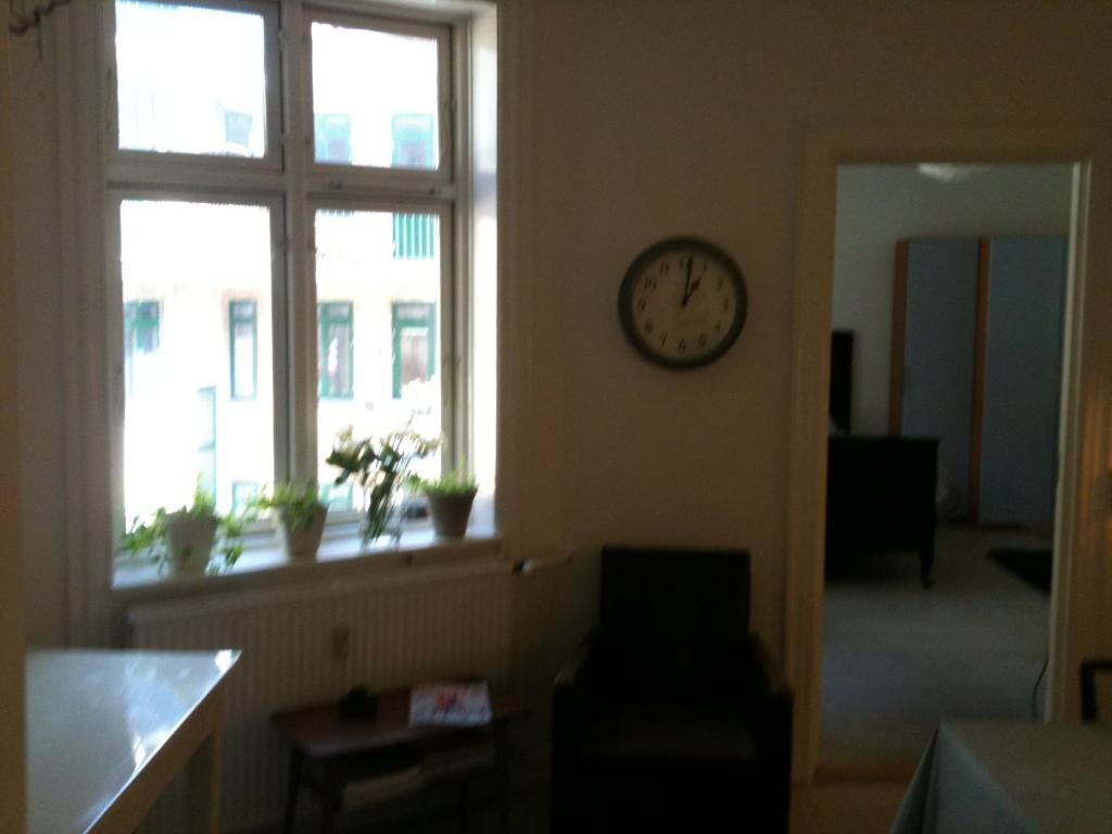 The Pea Blossom B&B Copenhague Exterior foto
