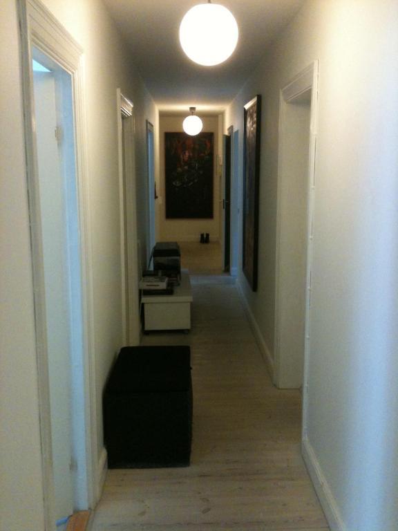 The Pea Blossom B&B Copenhague Exterior foto
