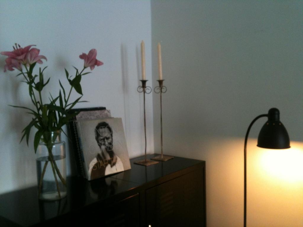 The Pea Blossom B&B Copenhague Exterior foto