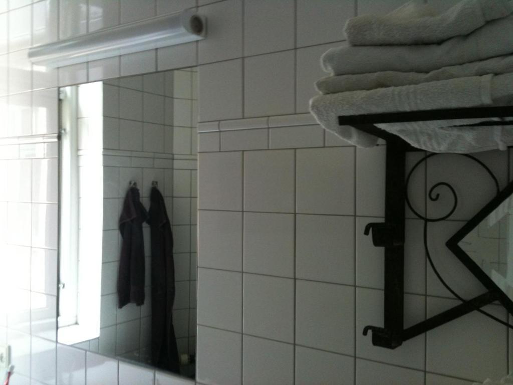 The Pea Blossom B&B Copenhague Exterior foto