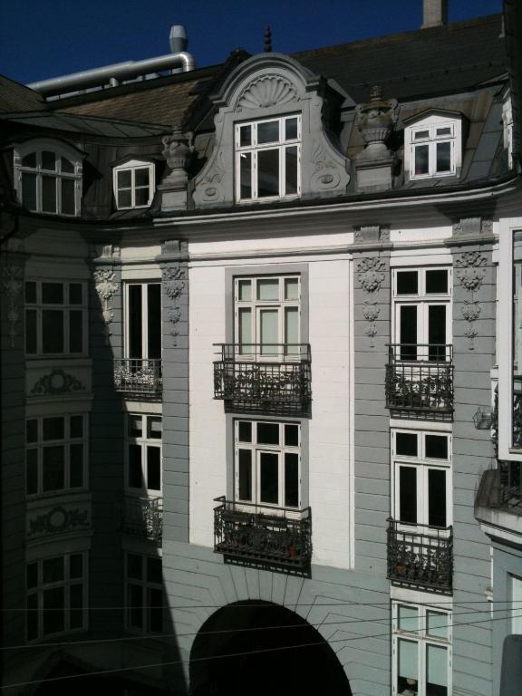 The Pea Blossom B&B Copenhague Exterior foto