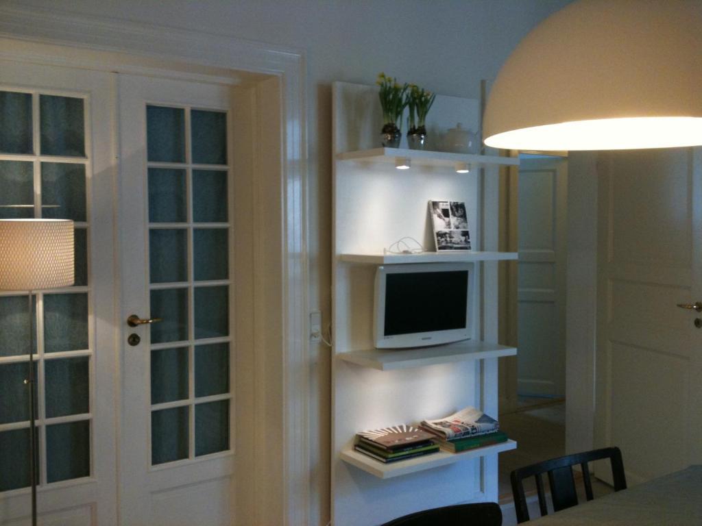 The Pea Blossom B&B Copenhague Exterior foto