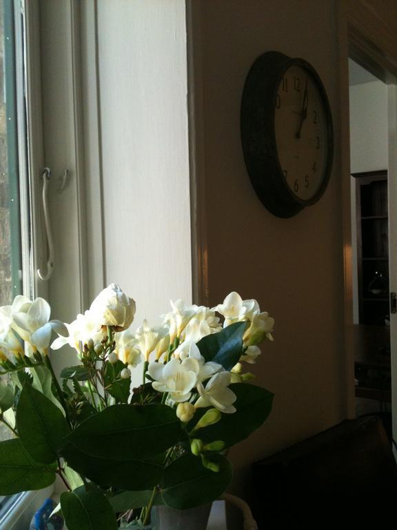The Pea Blossom B&B Copenhague Exterior foto