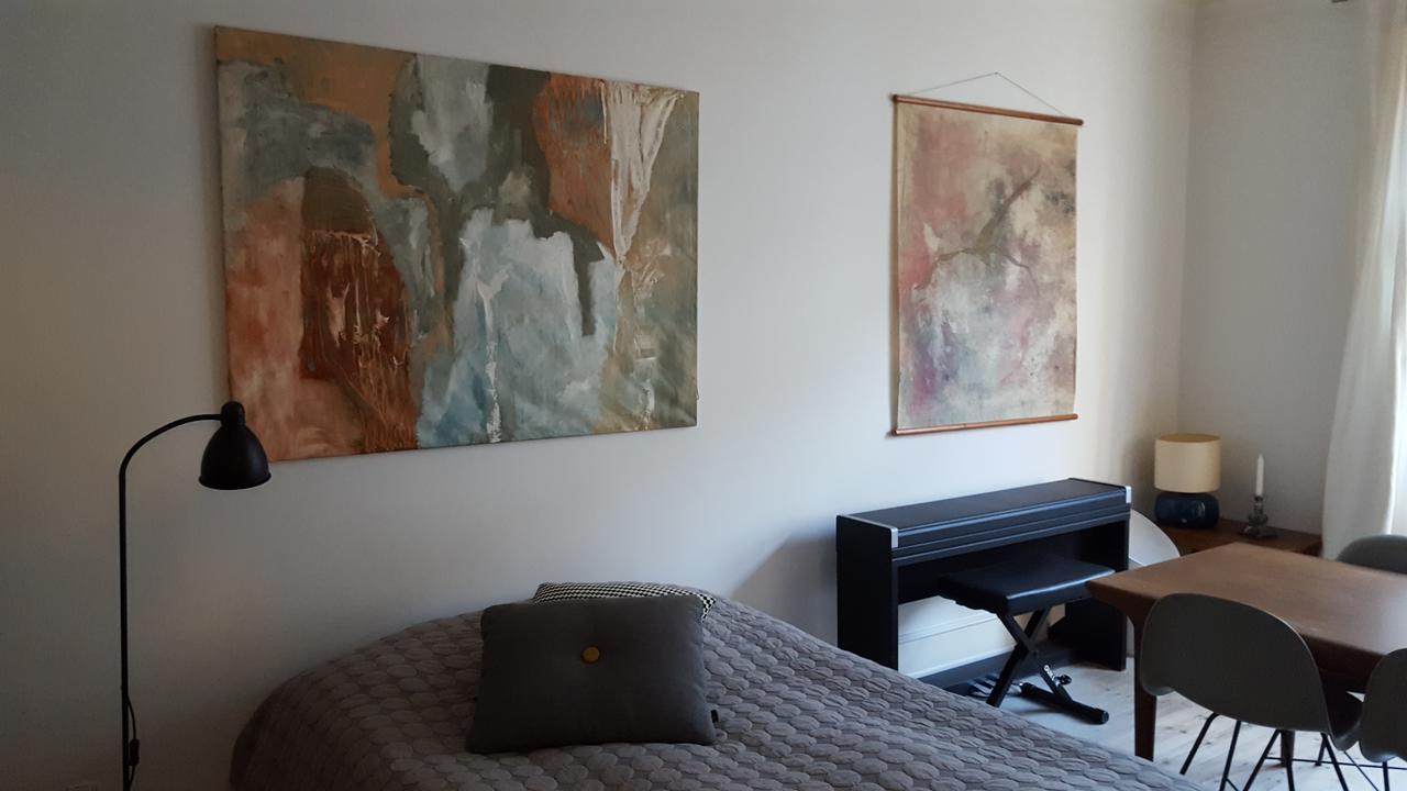 The Pea Blossom B&B Copenhague Exterior foto