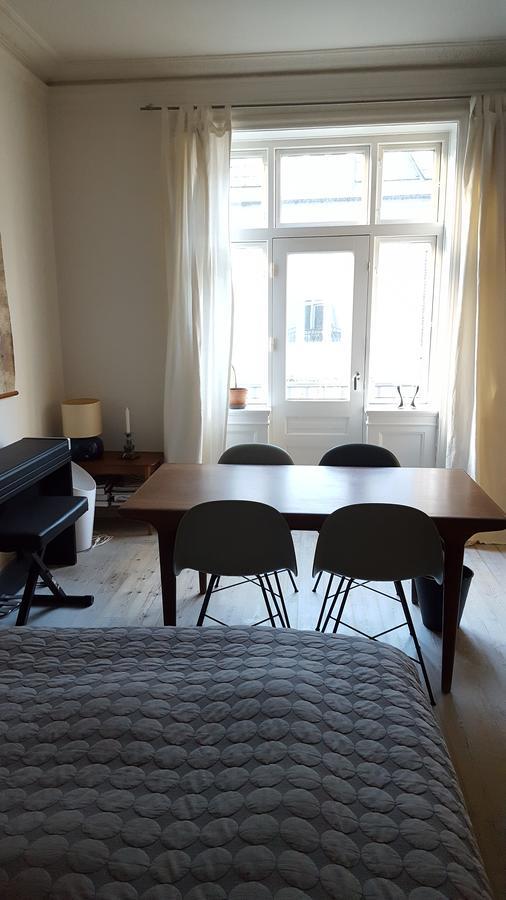 The Pea Blossom B&B Copenhague Exterior foto