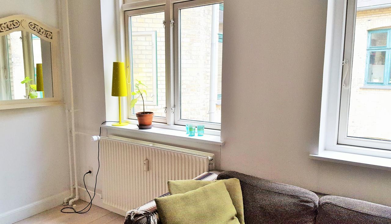The Pea Blossom B&B Copenhague Exterior foto