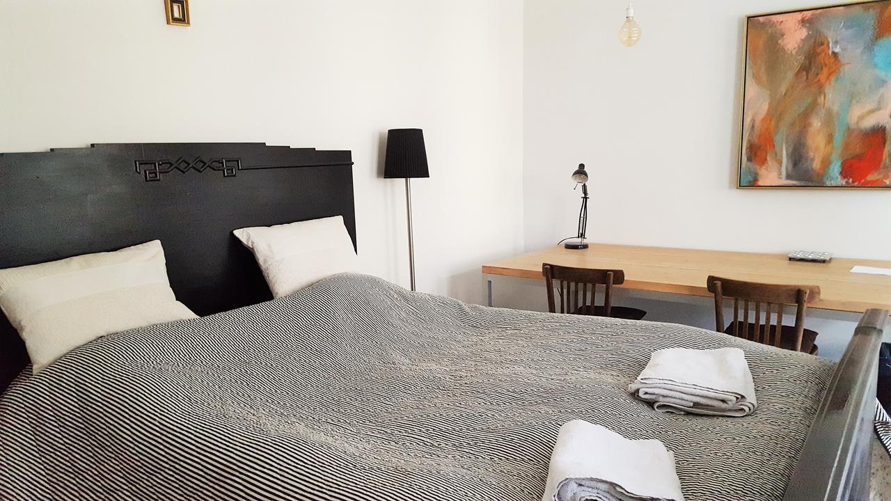 The Pea Blossom B&B Copenhague Exterior foto