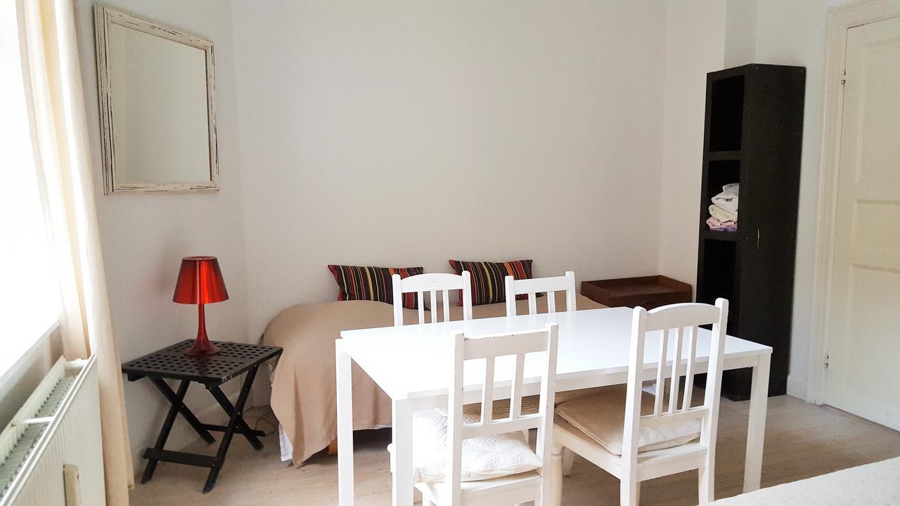 The Pea Blossom B&B Copenhague Exterior foto