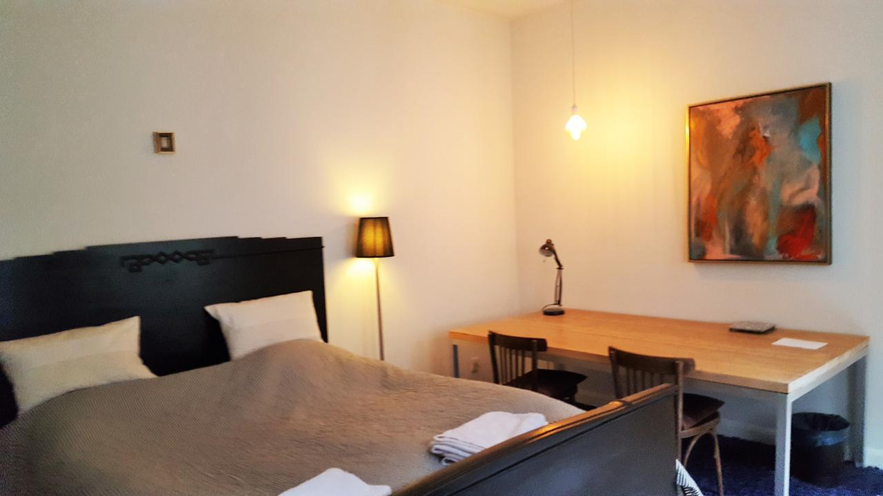 The Pea Blossom B&B Copenhague Exterior foto