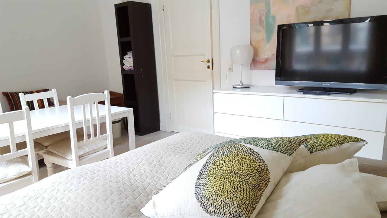 The Pea Blossom B&B Copenhague Exterior foto
