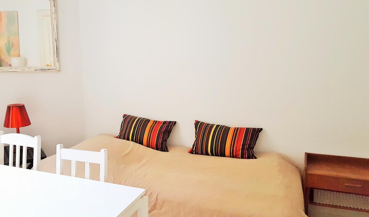 The Pea Blossom B&B Copenhague Exterior foto
