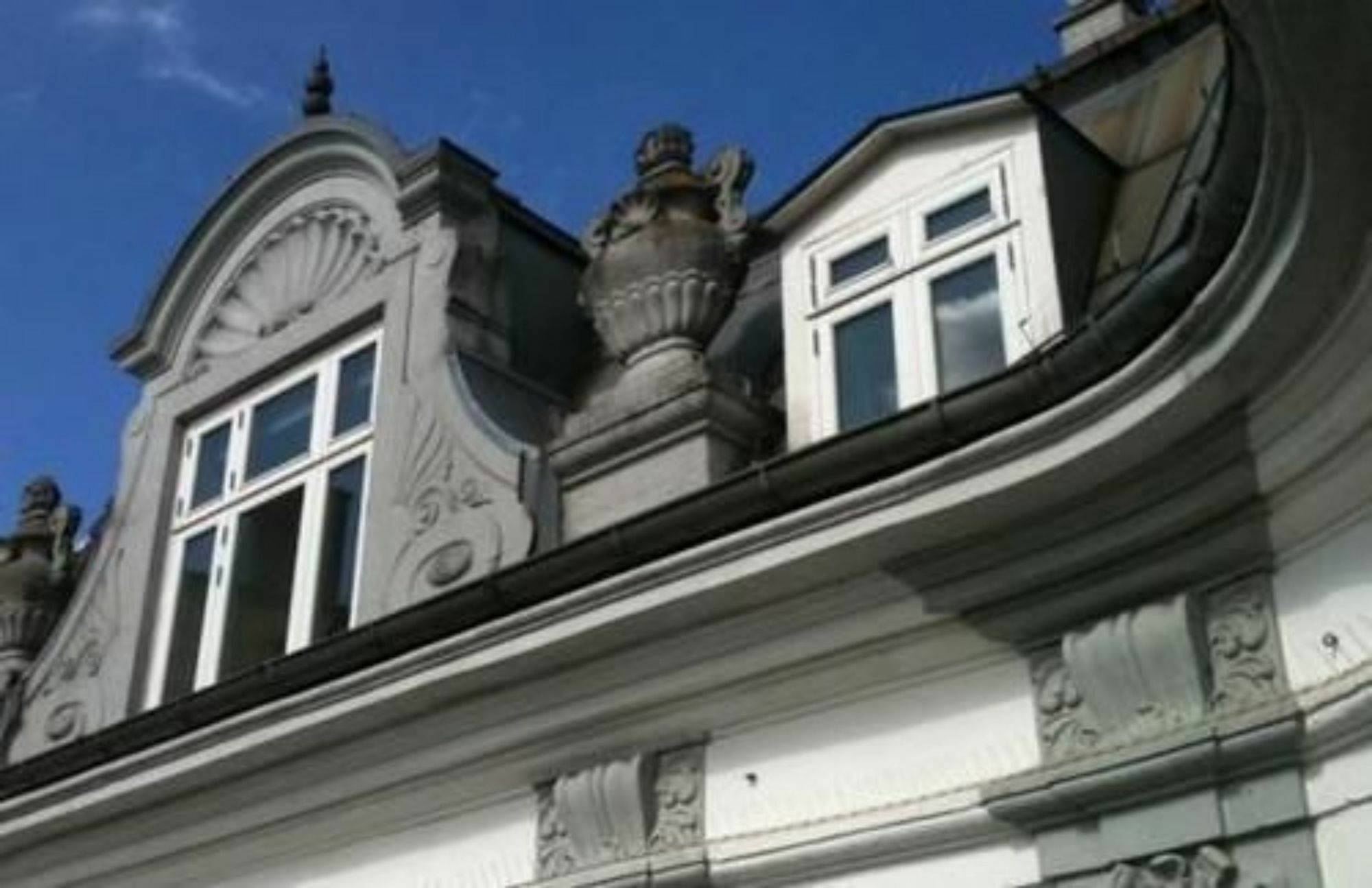The Pea Blossom B&B Copenhague Exterior foto