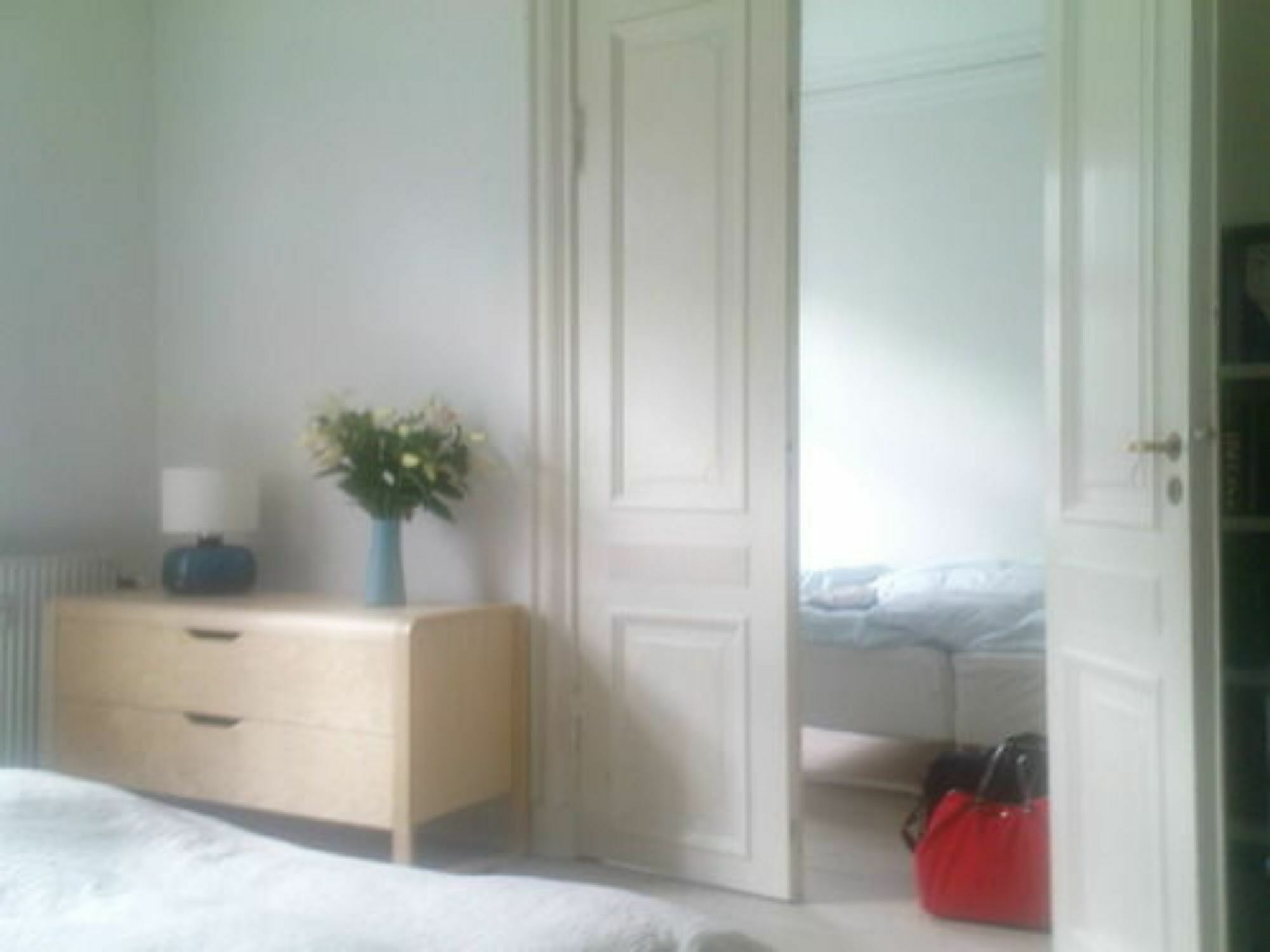 The Pea Blossom B&B Copenhague Exterior foto