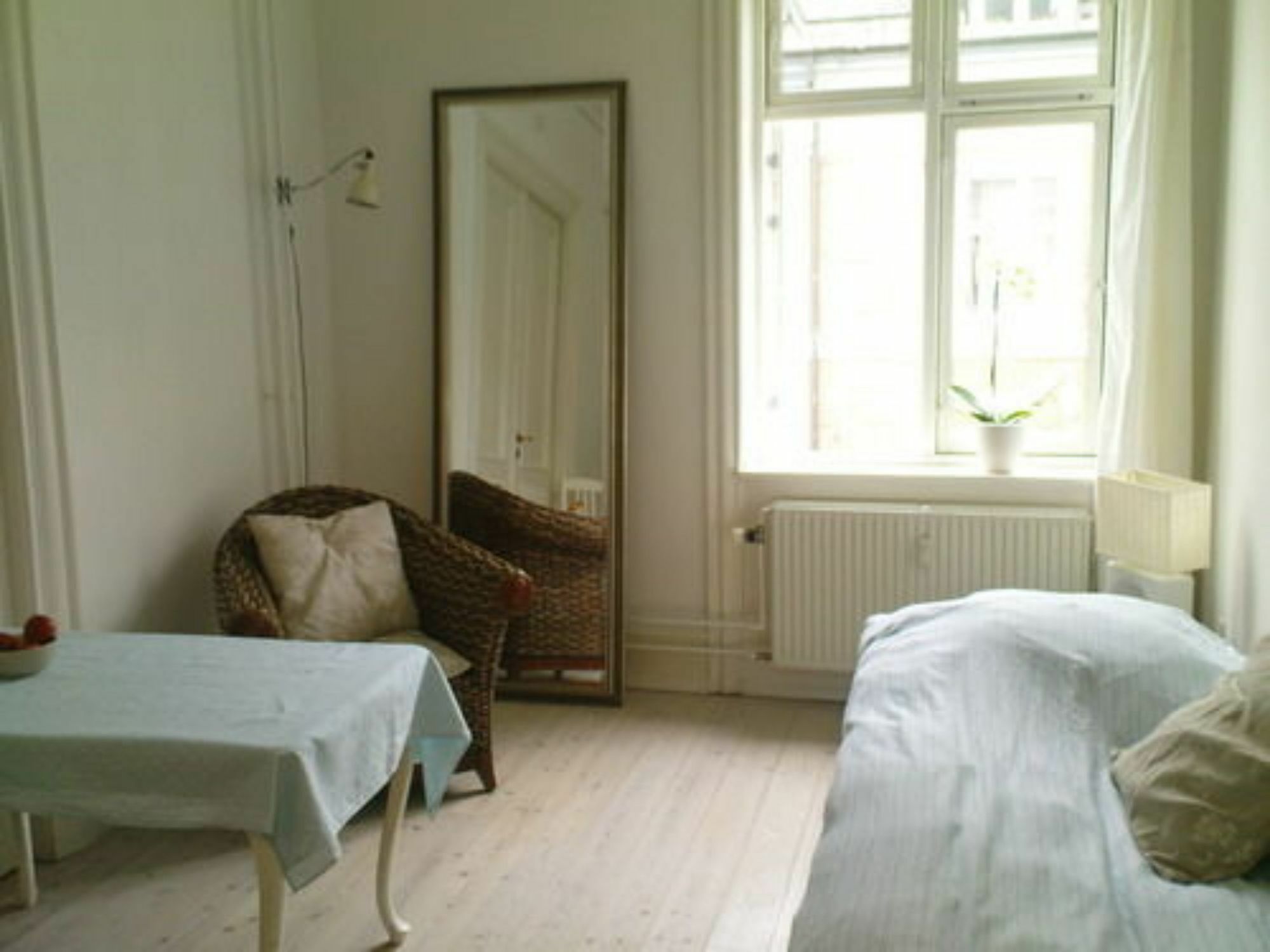 The Pea Blossom B&B Copenhague Exterior foto