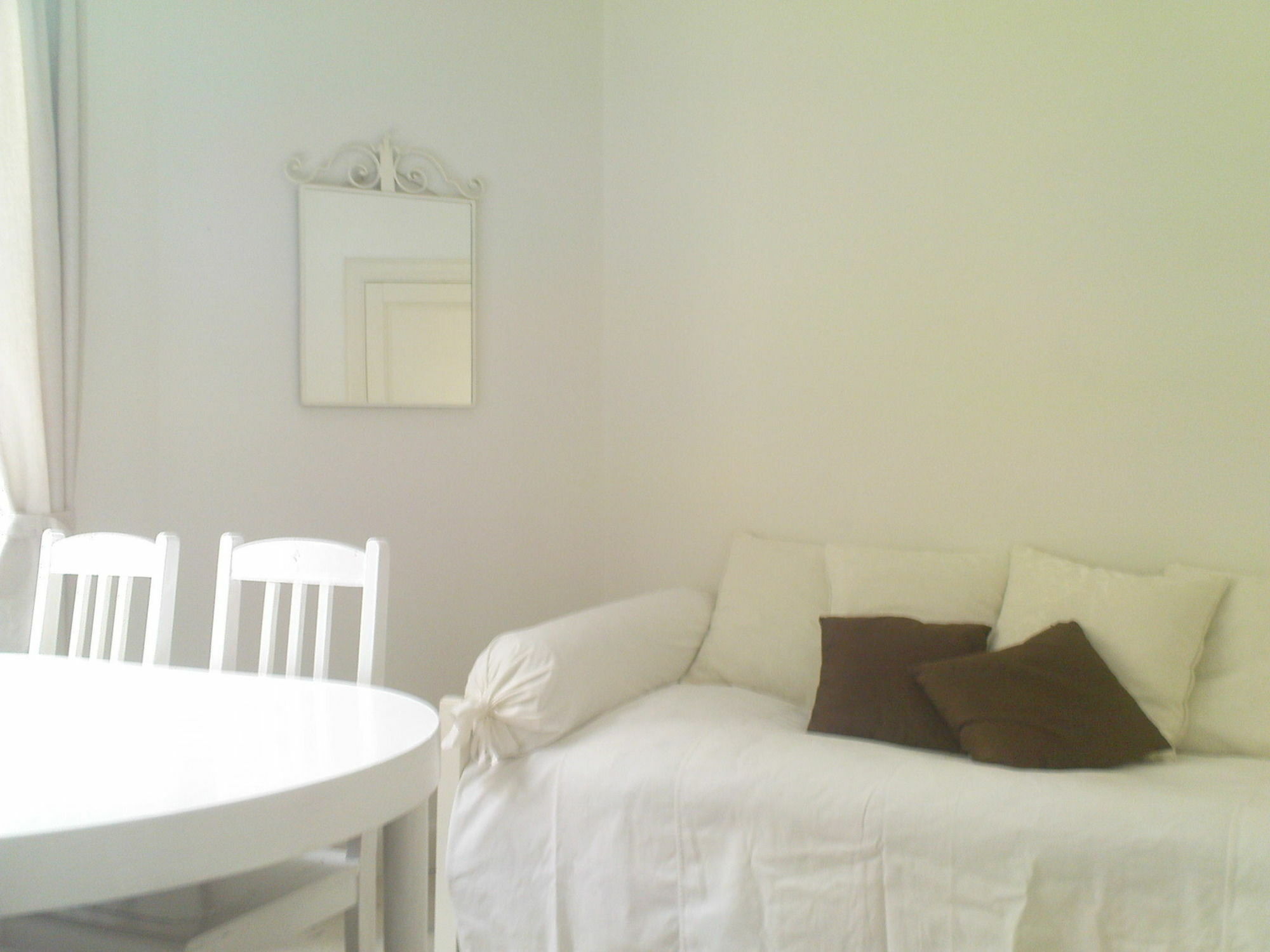 The Pea Blossom B&B Copenhague Exterior foto