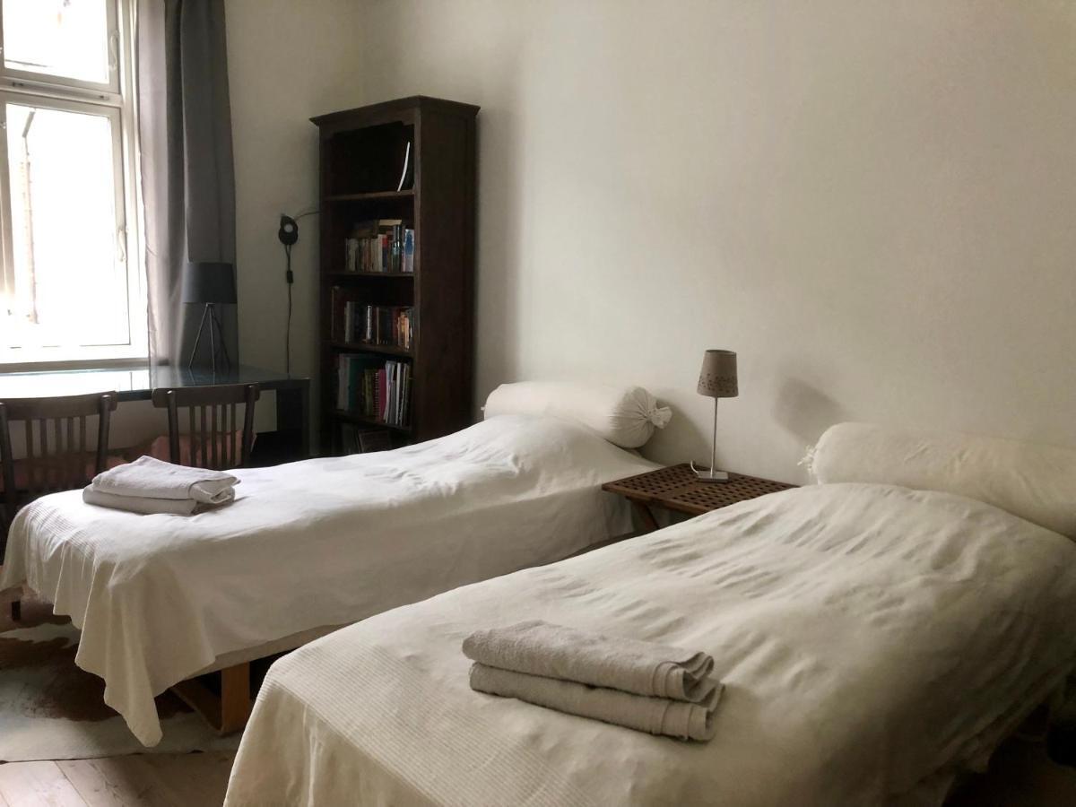 The Pea Blossom B&B Copenhague Exterior foto