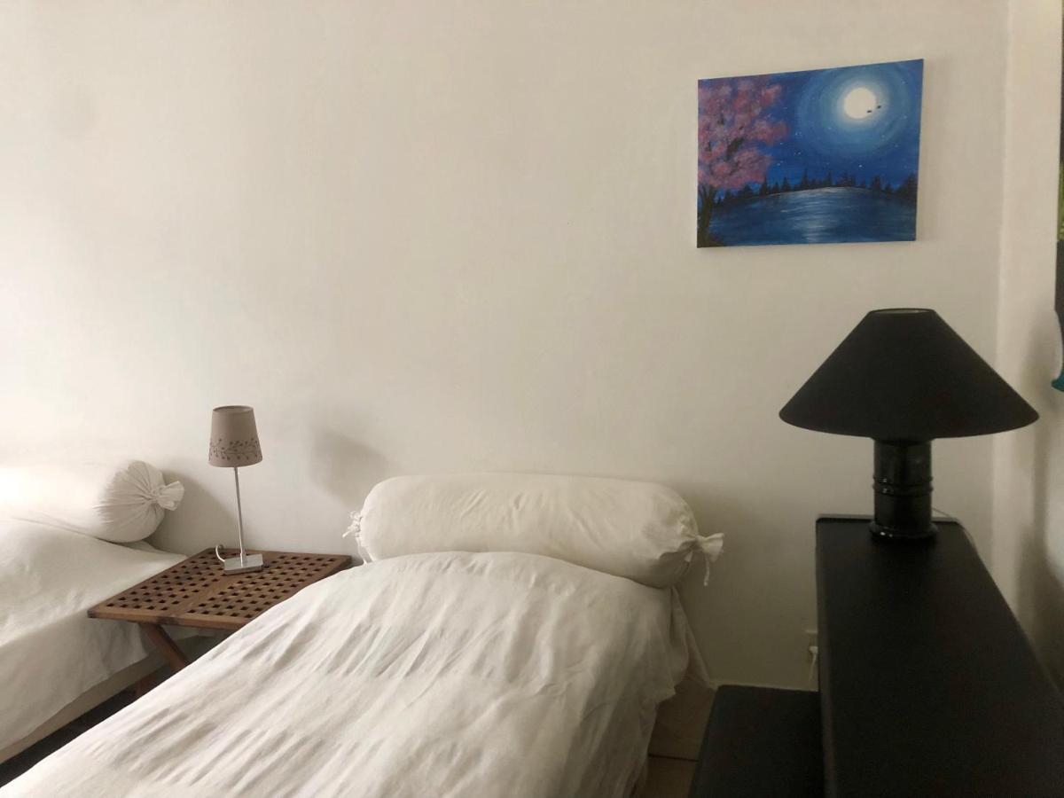The Pea Blossom B&B Copenhague Exterior foto