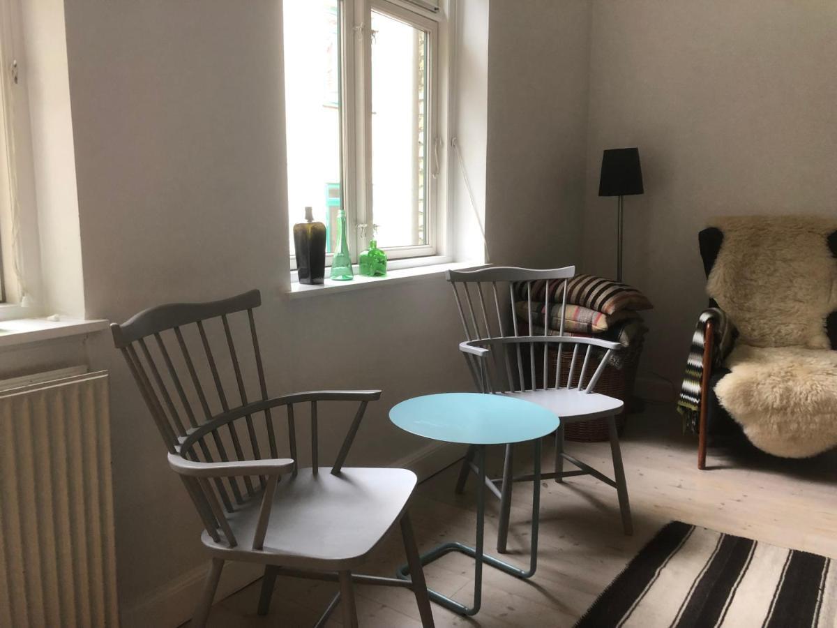 The Pea Blossom B&B Copenhague Exterior foto